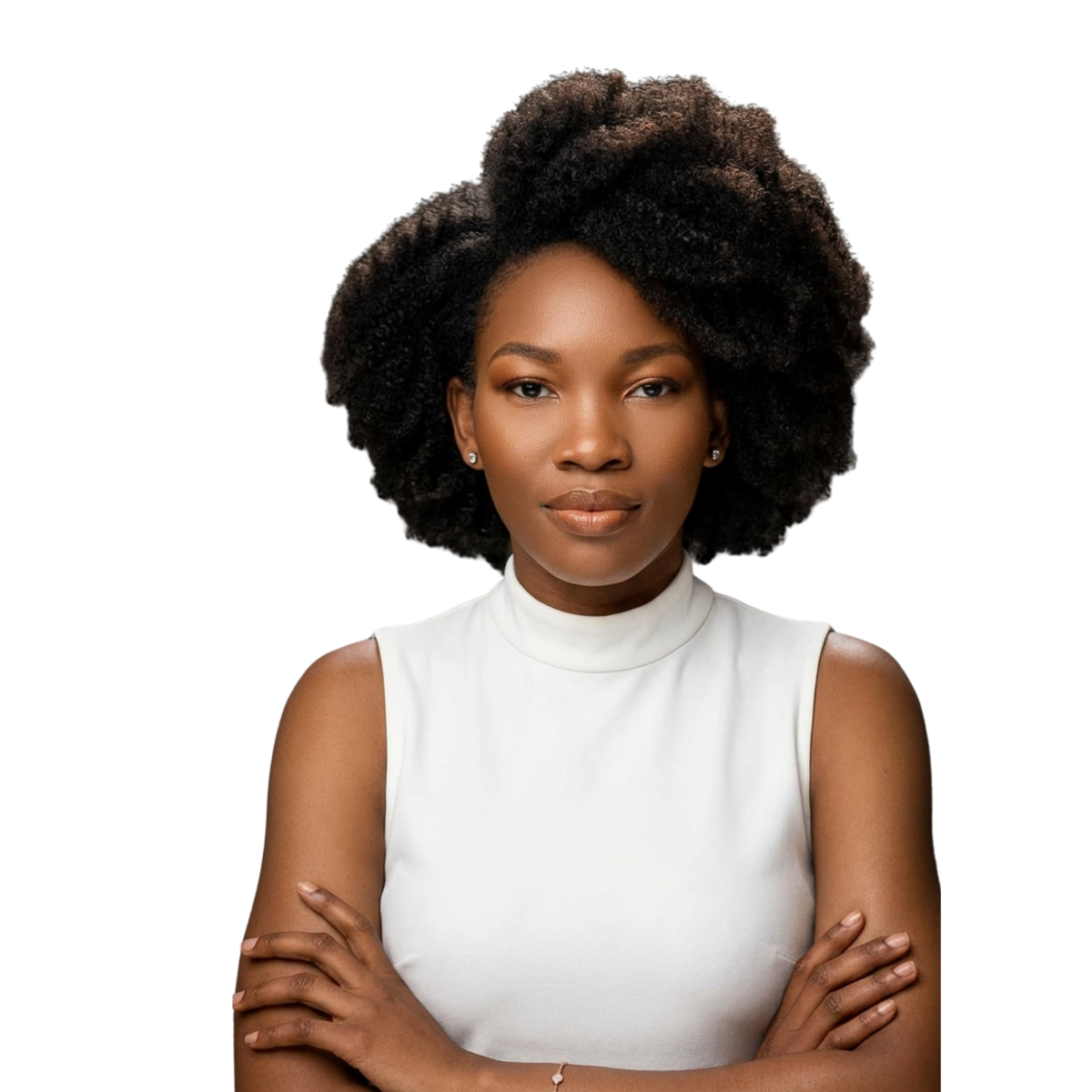 Esperance Brooks — 9× AWS-certified private mentor for cloud & AI careers
